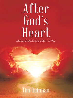 cover image of After God's Heart